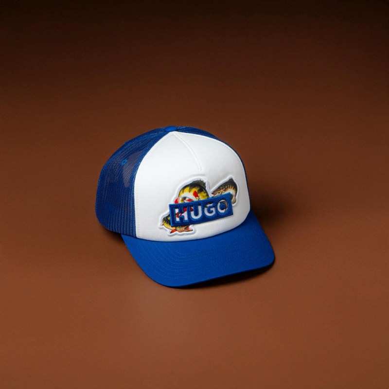 No hay imagen establecida 